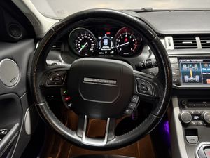 Land-Rover Range Rover Evoque 2.0L Si4 4x4 HSE  - Foto 29