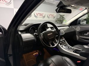 Land-Rover Range Rover Evoque 2.0L Si4 4x4 HSE  - Foto 19