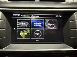 Land-Rover Range Rover Evoque 2.0L Si4 4x4 HSE  - Foto 27