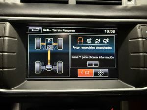 Land-Rover Range Rover Evoque 2.0L Si4 4x4 HSE  - Foto 28