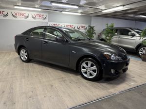 Lexus IS 220D  - Foto 4