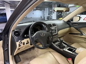 Lexus IS 220D  - Foto 7