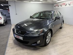 Lexus IS 220D  - Foto 6