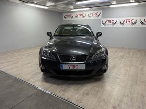 Lexus IS 220D  - Foto 5