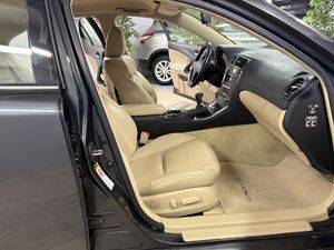 Lexus IS 220D  - Foto 14