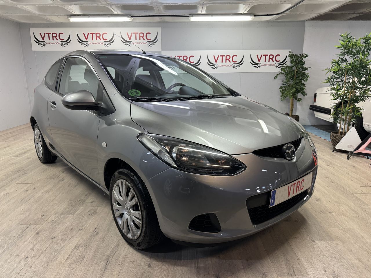 Mazda 2 1.3  - Foto 1