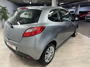 Mazda 2 1.3  - Foto 5