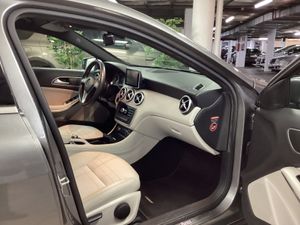 Mercedes Clase A 180 URBAN  - Foto 9