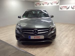 Mercedes Clase A 180 URBAN  - Foto 3