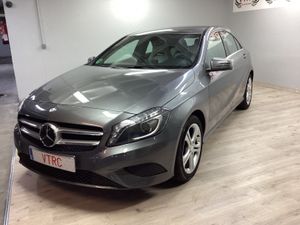 Mercedes Clase A 180 URBAN  - Foto 4