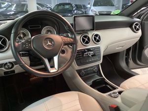 Mercedes Clase A 180 URBAN  - Foto 20