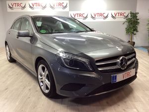 Mercedes Clase A 180 URBAN  - Foto 2