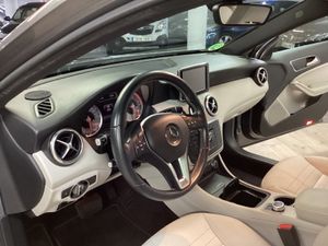 Mercedes Clase A 180 URBAN  - Foto 22