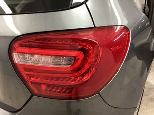 Mercedes Clase A 180 URBAN  - Foto 16