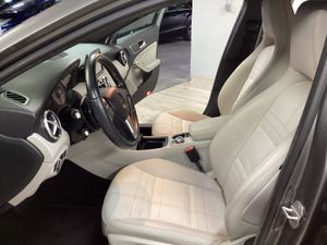 Mercedes Clase A 180 URBAN  - Foto 23