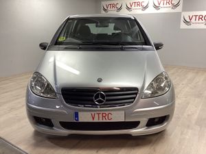 Mercedes Clase A 180CDI  - Foto 3