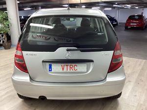 Mercedes Clase A 180CDI  - Foto 11