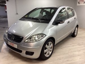 Mercedes Clase A 180CDI  - Foto 4