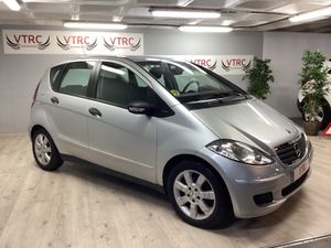 Mercedes Clase A 180CDI  - Foto 3