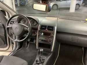 Mercedes Clase A 180CDI  - Foto 8