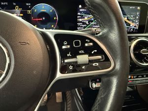 Mercedes Clase A 180CDI 7G  - Foto 19