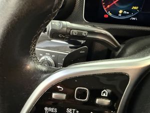 Mercedes Clase A 180CDI 7G  - Foto 21