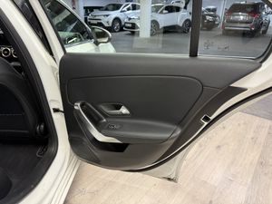 Mercedes Clase A 180CDI 7G  - Foto 7