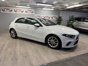 Mercedes Clase A 180CDI 7G  - Foto 3