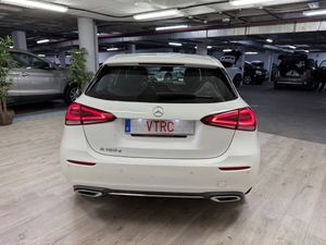 Mercedes Clase A 180CDI 7G  - Foto 23