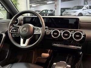 Mercedes Clase A 180CDI 7G  - Foto 8