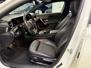 Mercedes Clase A 180CDI 7G  - Foto 13