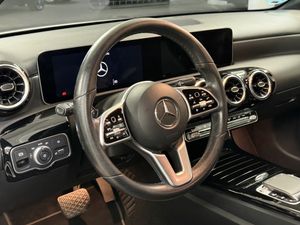 Mercedes Clase A 180CDI 7G  - Foto 12