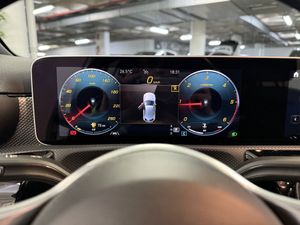 Mercedes Clase A 180CDI 7G  - Foto 15