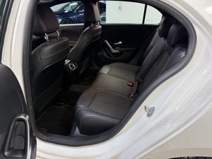 Mercedes Clase A 180CDI 7G  - Foto 10