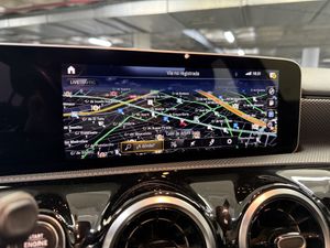 Mercedes Clase A 180CDI 7G  - Foto 17