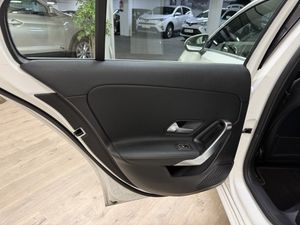 Mercedes Clase A 180CDI 7G  - Foto 11