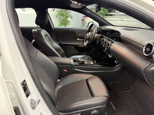 Mercedes Clase A 180CDI 7G  - Foto 3