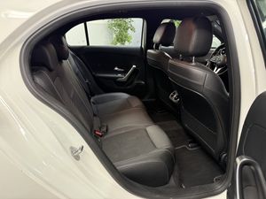 Mercedes Clase A 180CDI 7G  - Foto 6