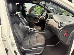 Mercedes Clase B 180cdi Urban  - Foto 6