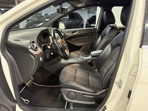 Mercedes Clase B 180cdi Urban  - Foto 18