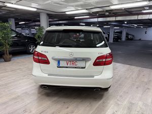 Mercedes Clase B 180cdi Urban  - Foto 11