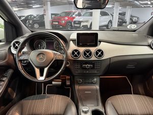 Mercedes Clase B 180cdi Urban  - Foto 15