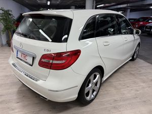 Mercedes Clase B 180cdi Urban  - Foto 10