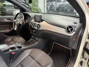 Mercedes Clase B 180cdi Urban  - Foto 5
