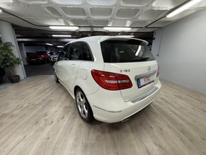 Mercedes Clase B 180cdi Urban  - Foto 12