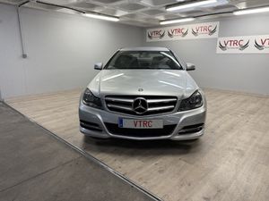 Mercedes Clase C COUPE 220CDI  - Foto 3