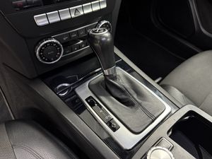 Mercedes Clase C COUPE 220CDI  - Foto 6