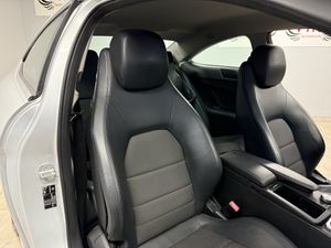 Mercedes Clase C COUPE 220CDI  - Foto 9