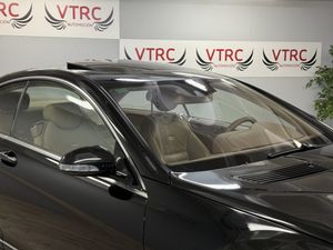 Mercedes Clase CL 63AMG  - Foto 10