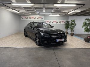 Mercedes Clase CL 63AMG  - Foto 5